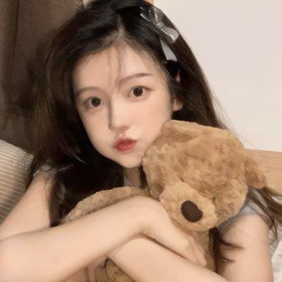 他们微笑的样子
