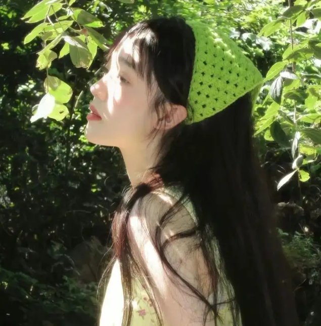 银发的阿基多