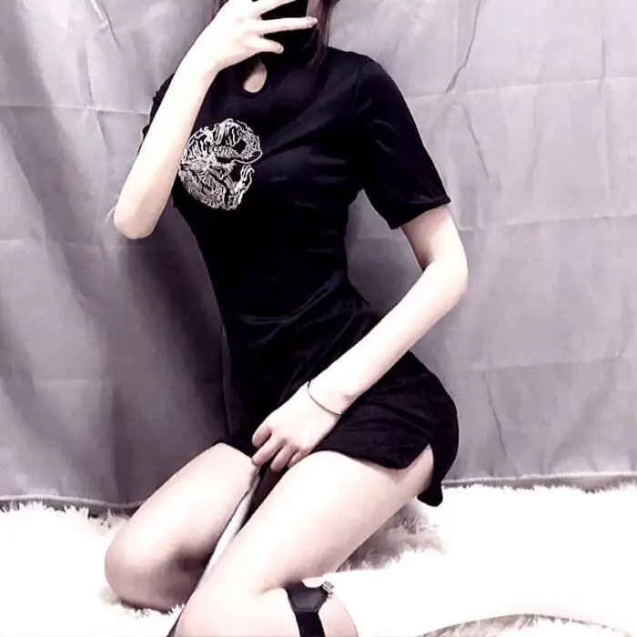 新乌龙山剿匪记