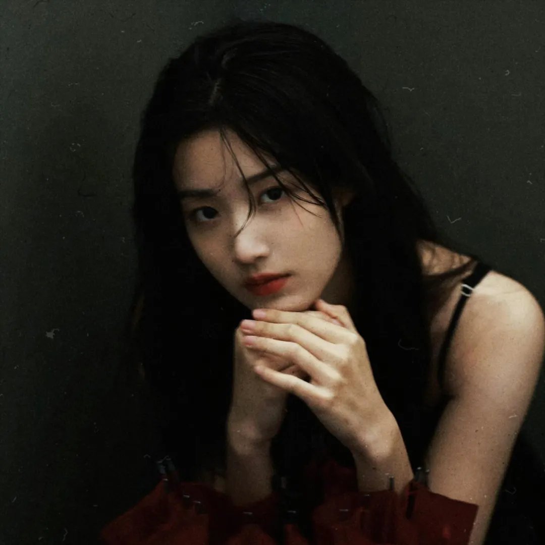 玉女芳心