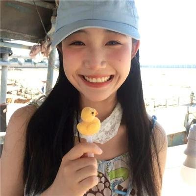 我的初恋女孩